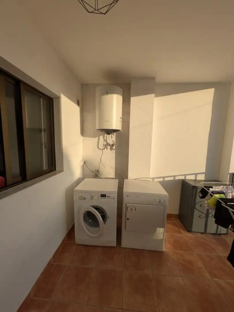 Habitación en Calle Churre, 19, Viator Habitación en Calle Churre, 19, Viator