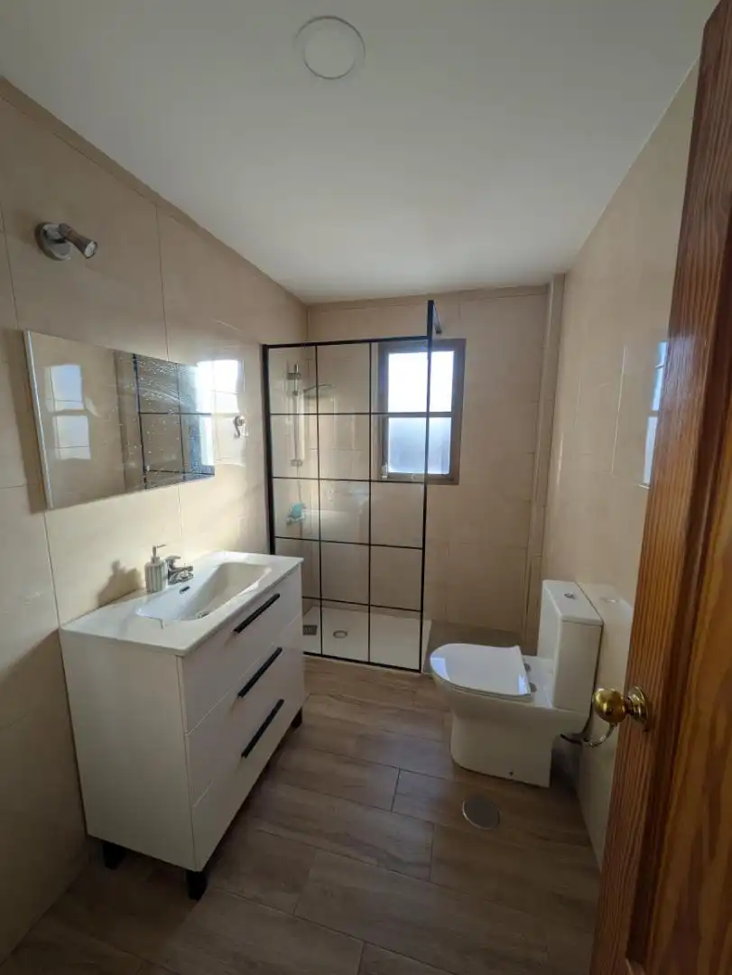 Habitación en Calle Churre, 19, Viator Habitación en Calle Churre, 19, Viator