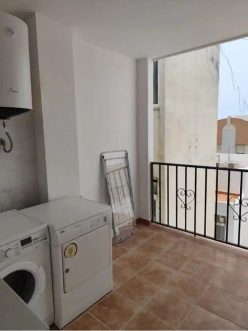 Habitación en Calle Churre, 19, Viator Habitación en Calle Churre, 19, Viator