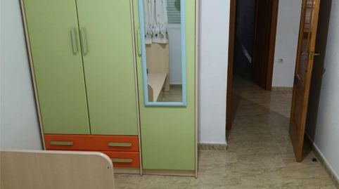 Foto 2 de Piso de alquiler en Avenida del Progreso, 125, Barrio del Progreso, Murcia Capital