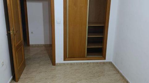 Foto 3 de Piso de alquiler en Avenida del Progreso, 125, Barrio del Progreso, Murcia Capital