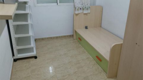Foto 5 de Piso de alquiler en Avenida del Progreso, 125, Barrio del Progreso, Murcia Capital