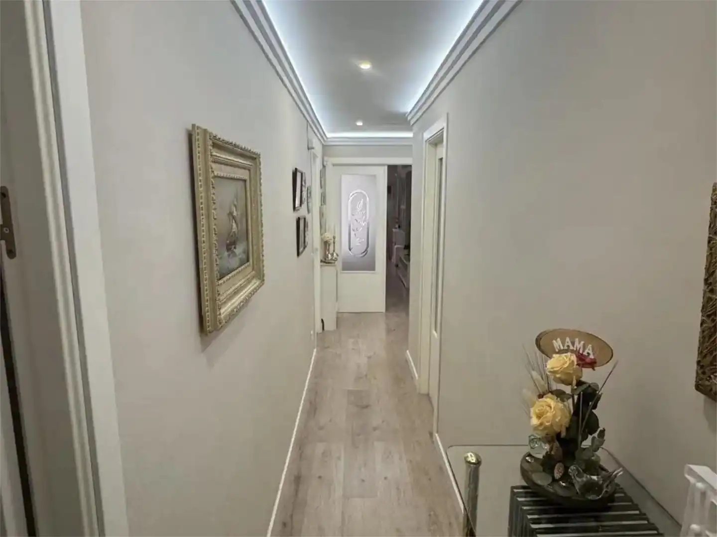 Piso en venta en Lominchar con Aire acondicionado, Trastero y Amueblado