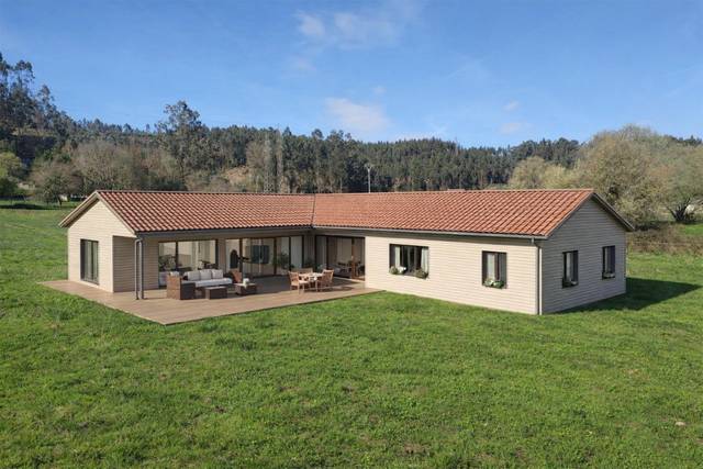 Terreno en Venta en Barrio Dualez, 57 en Cerezo - Aspla - Torres