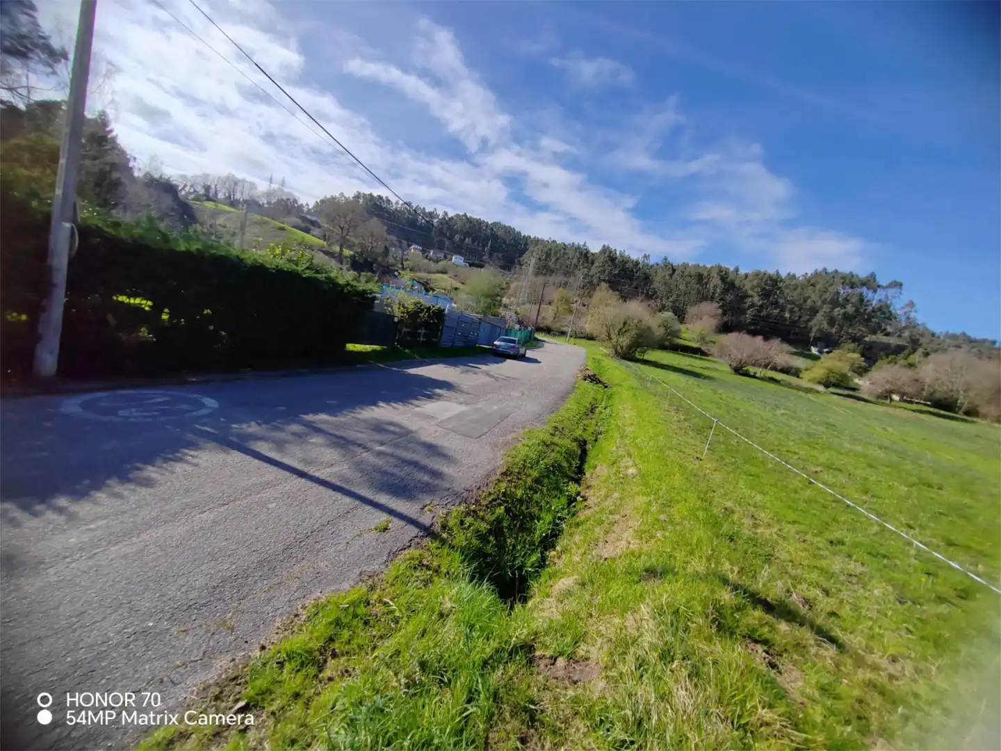 Land for sale in Barrio Dualez, 57, Cerezo - Aspla - Torres Land for sale in Torrelavega