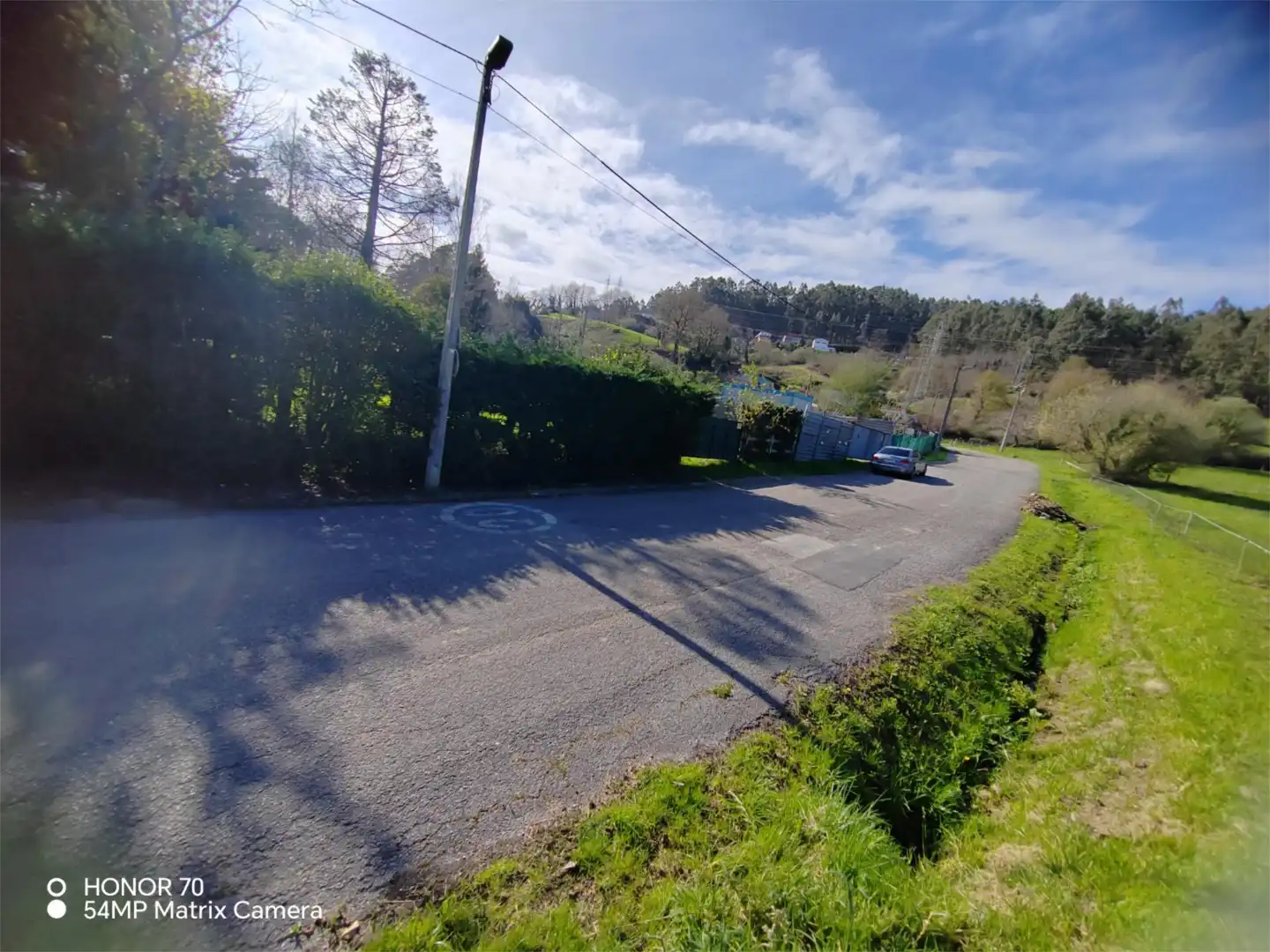 Land for sale in Barrio Dualez, 57, Cerezo - Aspla - Torres Parking of Land for sale in Torrelavega