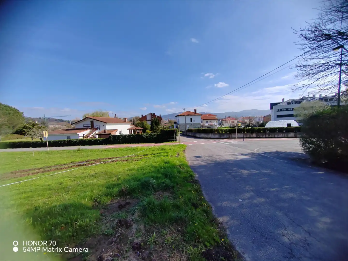 Land for sale in Barrio Dualez, 57, Cerezo - Aspla - Torres Land for sale in Torrelavega