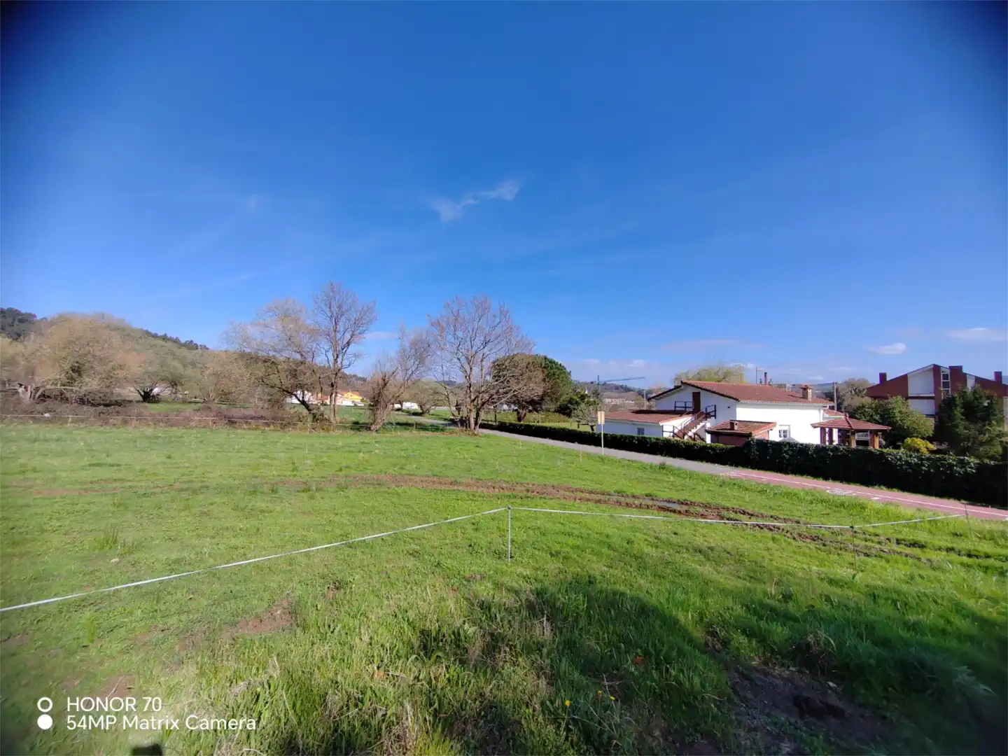 Land for sale in Barrio Dualez, 57, Cerezo - Aspla - Torres Land for sale in Torrelavega