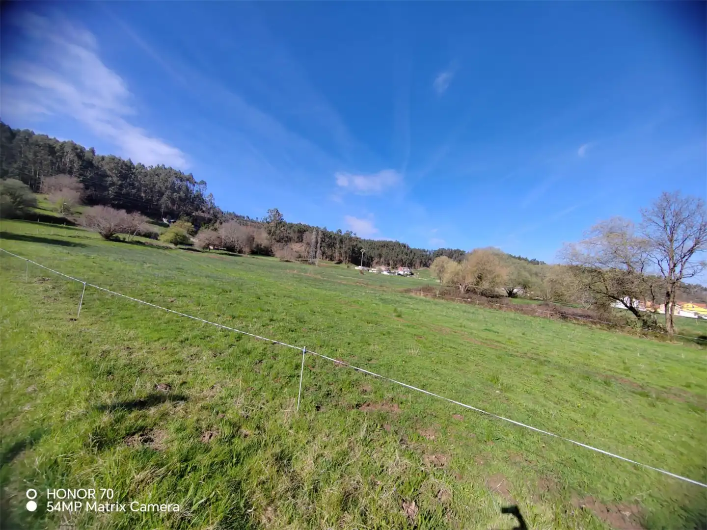 Land for sale in Barrio Dualez, 57, Cerezo - Aspla - Torres Land for sale in Torrelavega