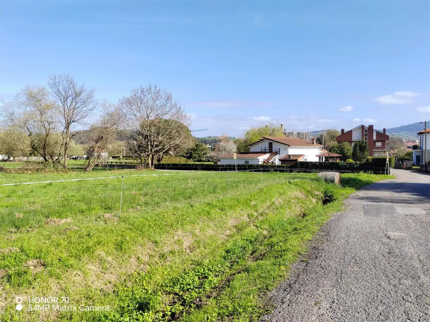 Land for sale in Barrio Dualez, 57, Cerezo - Aspla - Torres Land for sale in Torrelavega