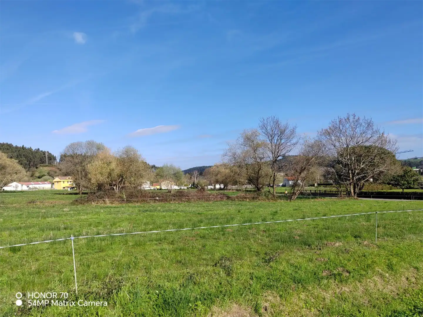 Land for sale in Barrio Dualez, 57, Cerezo - Aspla - Torres Land for sale in Torrelavega