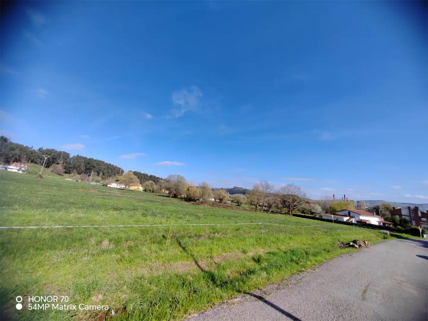 Land for sale in Barrio Dualez, 57, Cerezo - Aspla - Torres Land for sale in Torrelavega