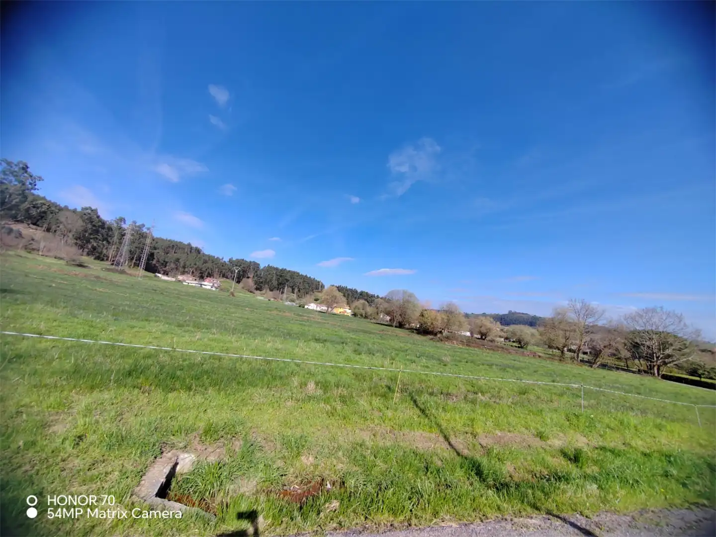 Land for sale in Barrio Dualez, 57, Cerezo - Aspla - Torres Land for sale in Torrelavega