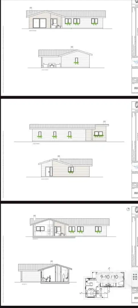 Land for sale in Barrio Dualez, 57, Cerezo - Aspla - Torres Land for sale in Torrelavega