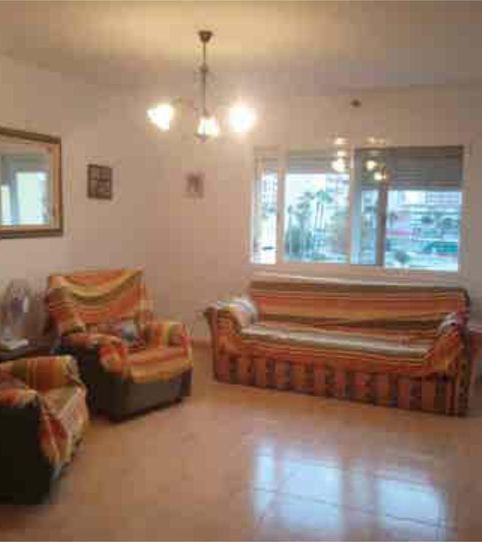 Foto 2 de Piso de alquiler en Viña Málaga, Vélez-Málaga