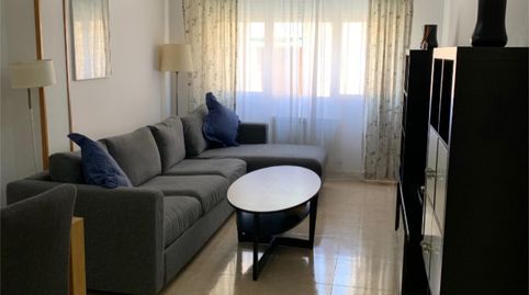 Photo 2 of Flat for rent in Calle Nuestra Señora Consuelo, 17, Santa Bárbara, Toledo Capital