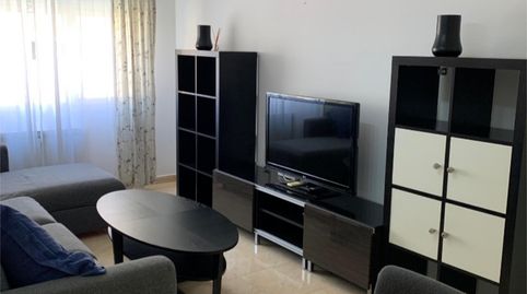 Photo 3 of Flat for rent in Calle Nuestra Señora Consuelo, 17, Santa Bárbara, Toledo Capital