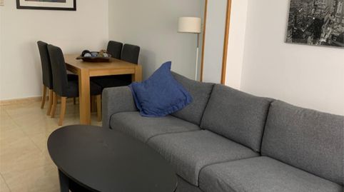 Photo 4 of Flat for rent in Calle Nuestra Señora Consuelo, 17, Santa Bárbara, Toledo Capital