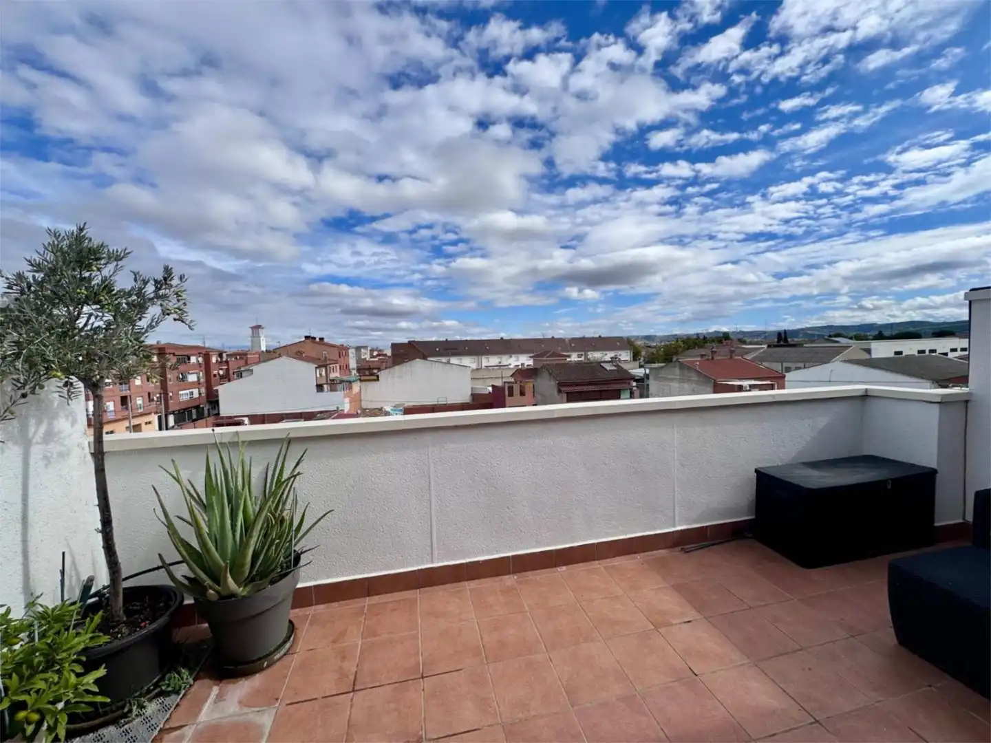 Pis en venda a Calle San Gil, 5, Patrocinio - Nueva Talavera