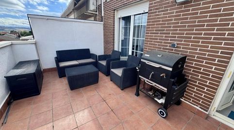 Foto 2 de Pis en venda a Calle San Gil, 5, Patrocinio - Nueva Talavera, Talavera de la Reina