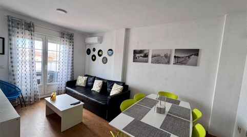 Foto 4 de Pis en venda a Calle San Gil, 5, Patrocinio - Nueva Talavera, Talavera de la Reina