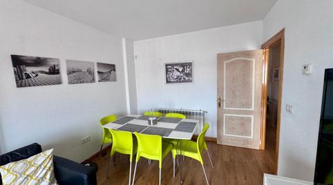 Foto 5 de Pis en venda a Calle San Gil, 5, Patrocinio - Nueva Talavera, Talavera de la Reina