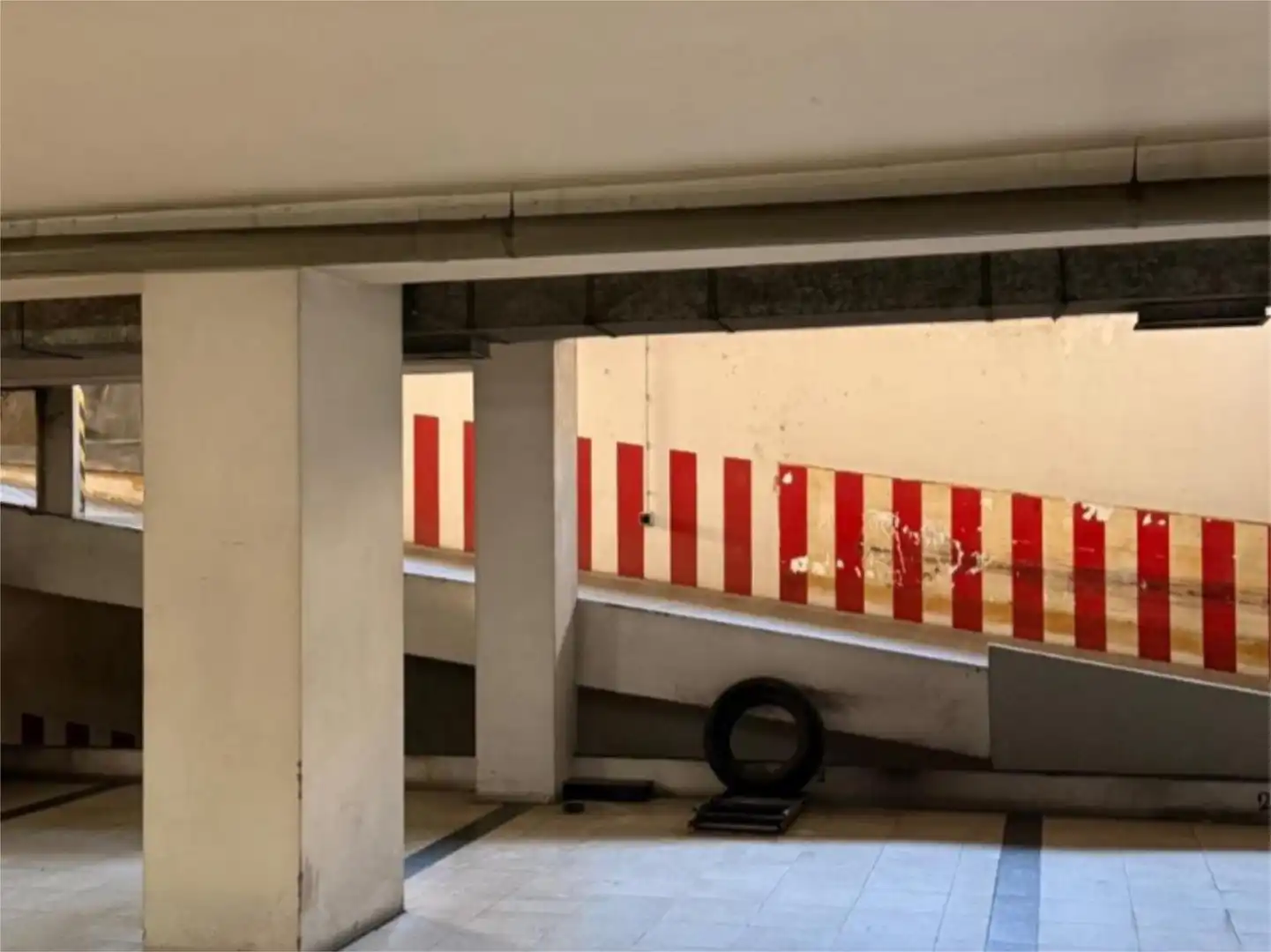 Pis en venda a Plaza Ultramar, 2, Zona Ultramar Aparcament de Pis en venda en Ferrol amb Calefacció, Parquet i Traster