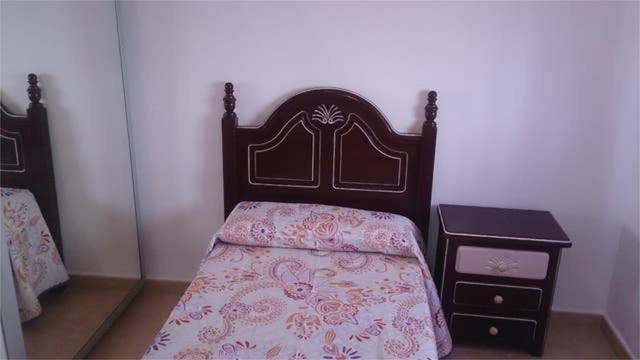 Piso en Venta en El Plantinar – Avda. La Paz - El Juncal