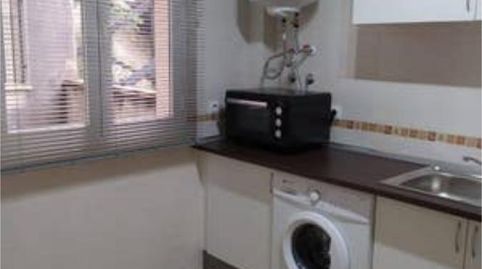 Foto 4 de Piso de alquiler en Los Franceses – La Vega, Chiclana de la Frontera