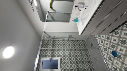 Foto 5 de Pis de lloguer a Calle del Marqués de Molins, 20, Mercado, Alicante / Alacant