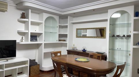 Foto 3 de Pis de lloguer a Calle del Marqués de Molins, 20, Mercado, Alicante / Alacant