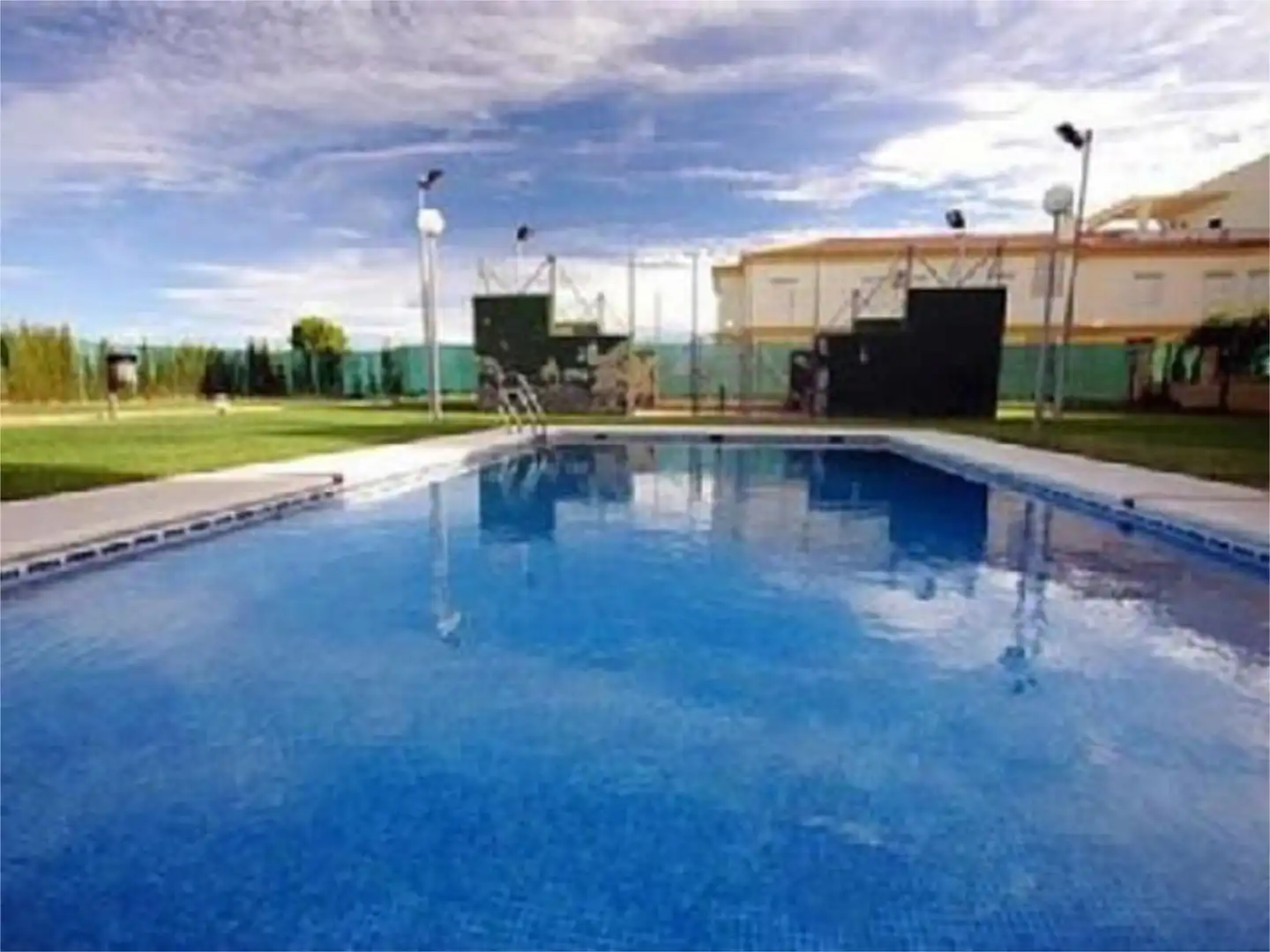 Apartamento de alquiler en La Laguna Apartamento de alquiler en La Laguna