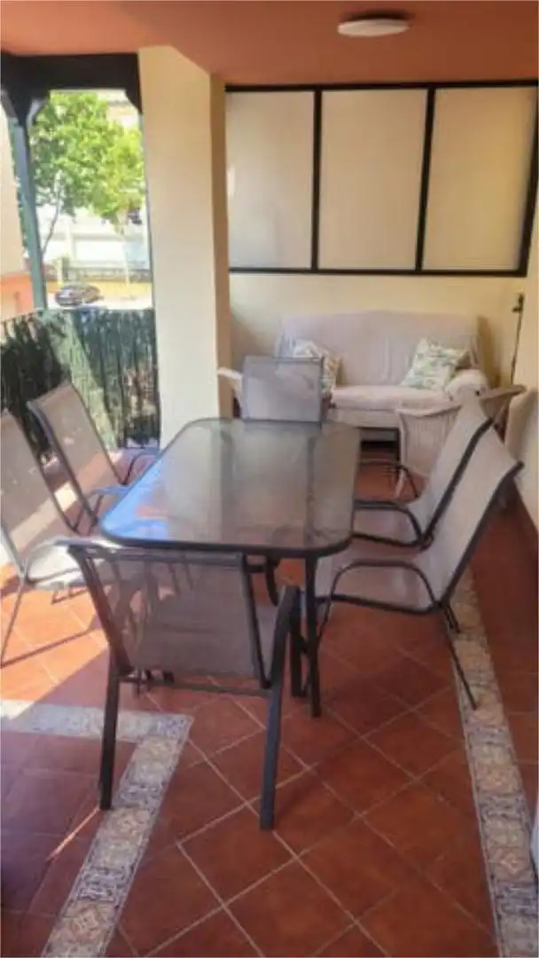 Apartamento de alquiler en La Laguna Apartamento de alquiler en La Laguna