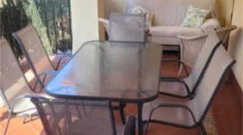 Photo 3 of Apartments for rent in La Laguna, Chipiona