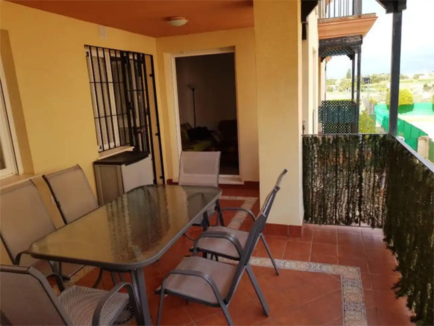 Apartamento de alquiler en La Laguna Apartamento de alquiler en La Laguna