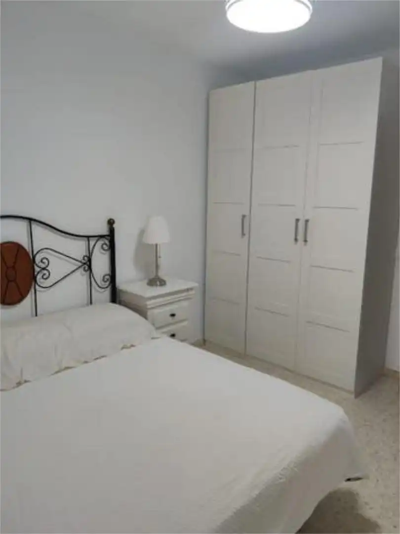 Apartamento de alquiler en La Laguna Apartamento de alquiler en La Laguna