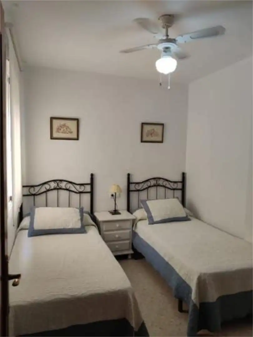 Apartamento de alquiler en La Laguna Apartamento de alquiler en La Laguna