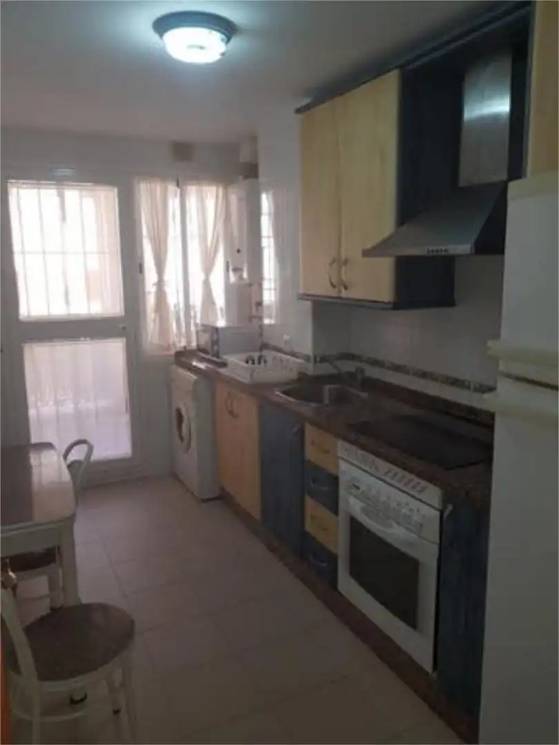 Apartamento de alquiler en La Laguna Apartamento de alquiler en La Laguna