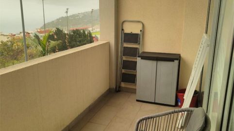Foto 2 de Piso en venta en Camino Polo, 56, El Bebedero - Pinolere - Aguamansa, La Orotava