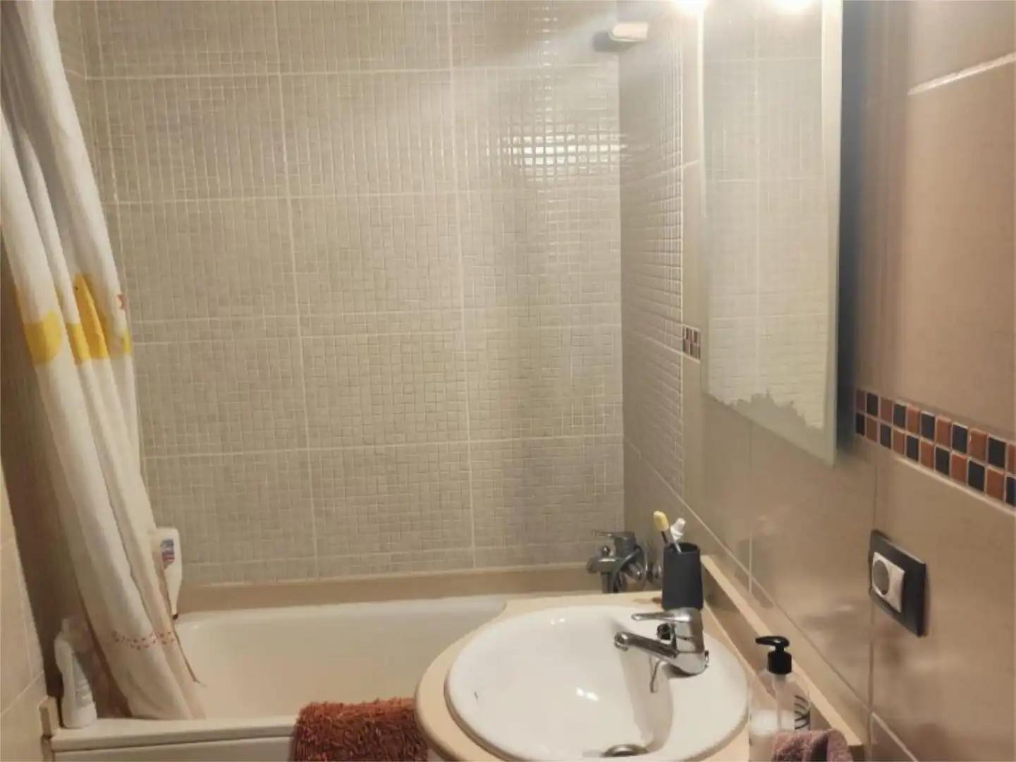 Piso en venta en Camino Polo, 56, El Bebedero - Pinolere - Aguamansa Baño de Piso en venta en La Orotava con Parquet, Terraza y Trastero