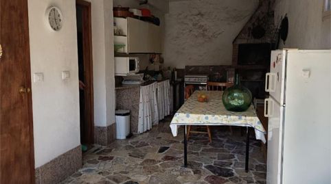 Foto 4 de Casa adosada en venta en Lugar Cubilledo, 6, Leiro, Ourense