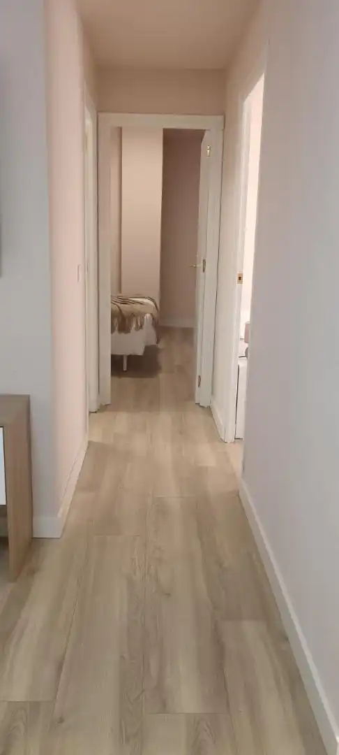 Piso de alquiler en Torrevieja con Terraza y Balcón