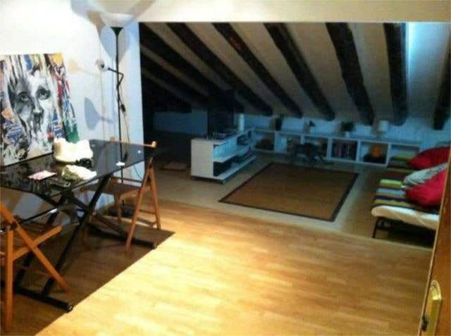 Apartamento en Alquiler en Sol