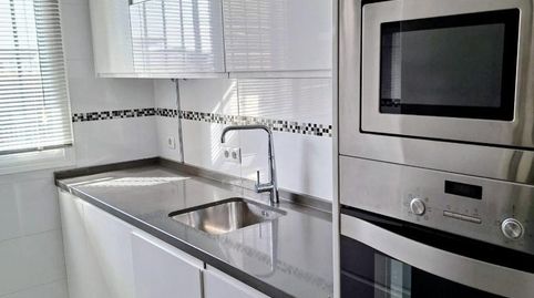 Foto 3 von Wohnung zur Miete in Avenida de Adolfo Suárez, 24, Arco Norte - Avda. España, Dos Hermanas