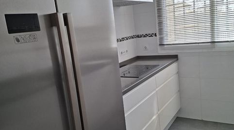 Photo 4 of Flat for rent in Avenida de Adolfo Suárez, 24, Arco Norte - Avda. España, Dos Hermanas