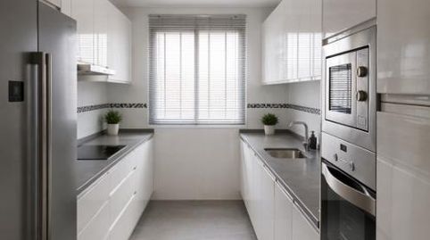 Foto 2 von Wohnung zur Miete in Avenida de Adolfo Suárez, 24, Arco Norte - Avda. España, Dos Hermanas