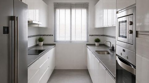 Photo 2 of Flat for rent in Avenida de Adolfo Suárez, 24, Arco Norte - Avda. España, Dos Hermanas