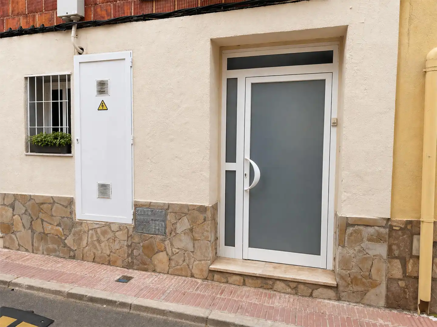Ground floor for sale in Alcanar