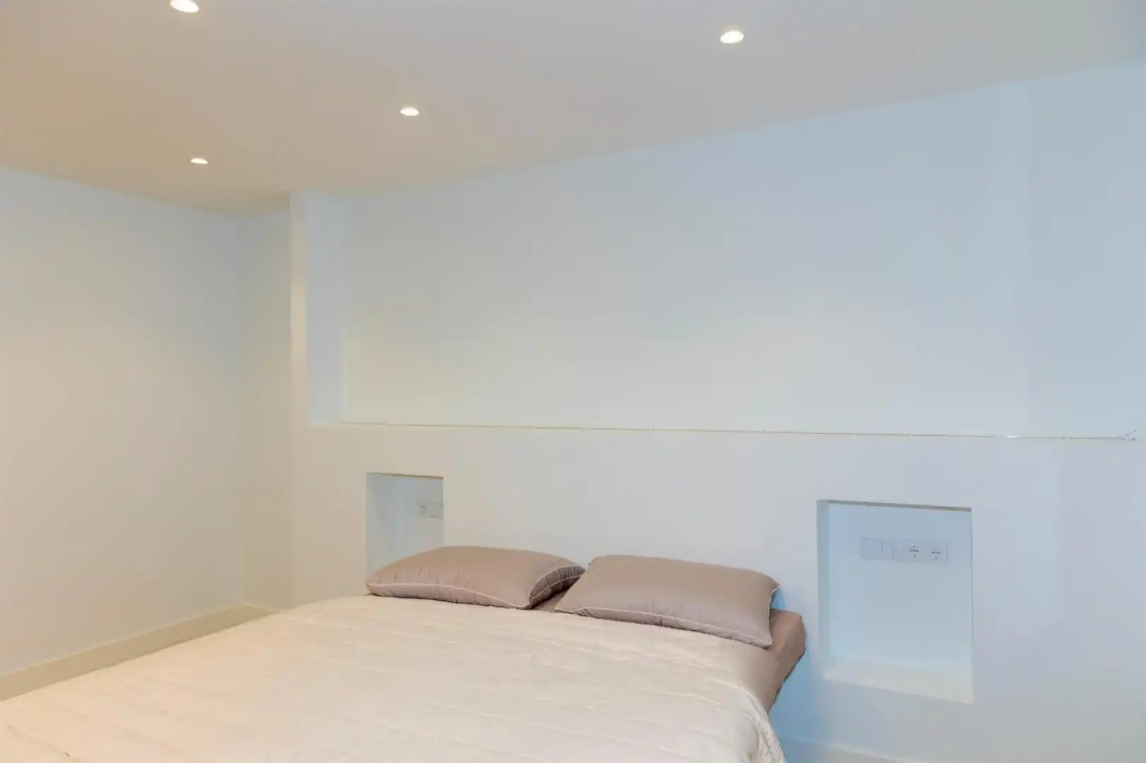 Bedroom of Houses for sale in Carballo  with Private garden, Parquet flooring and Furnished
