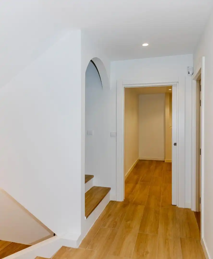 Houses for sale in Carballo  with Private garden, Parquet flooring and Furnished